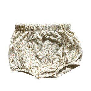 Rylee & Cru Size 2-3y Floral Bloomer